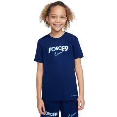 EH Dri-Fit Academy25 T-shirt & Short JR Marine_1