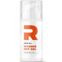 Révvi Intense Hot Spiergel Drukpomp 100ml