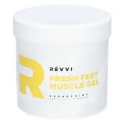 Révvi Fresh Feet Voetgel Pot 250ml