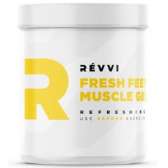 Révvi Fresh Feet Voetgel Pot 100ml