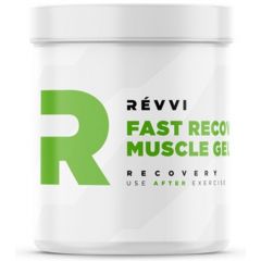 Révvi Fast Recovery Herstellende Spiergel 100ml