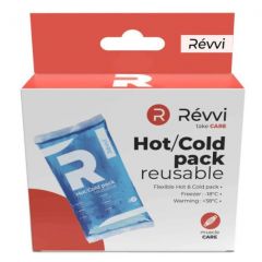 Révvi Hot/Cold pack Herbruikbaar