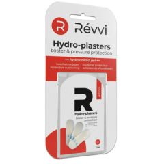 Révvi Hydro Blarenpleister 6-stuks