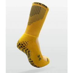 Playwear Gripkousen Geel_1