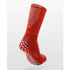Playwear Gripkousen Rood_1