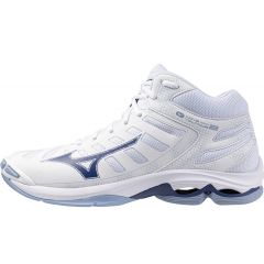 Wave Voltage 2 MID Wit/Blauw_1