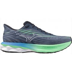 Wave Skyrise 6 Neutraal Grijs/Lichtgroen/Blauw_1