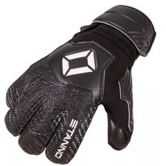 Hardground JR VI Keepershandschoenen Zwart_1