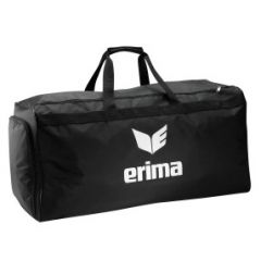 Erima Teamtas Zwart