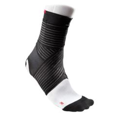 Enkelsteun Mesh Met Straps_1