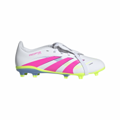 Predator League FT FG/MG Junior Wit/Roze/Geel_1