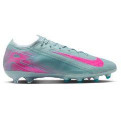 Zoom Vapor 16 Elite FG Oceaanblauw/Roze_1
