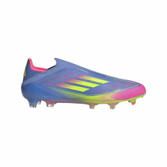 F50 Elite LL FG Blauw/Geel/Roze_1