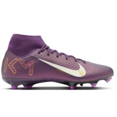 KM Zoom Superfly 10 Academy FG/MG Paars/Goud/Wit_1