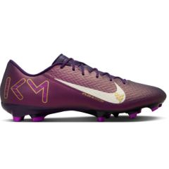 KM Zoom Vapor 16 Academy FG/MG Paars/Goud/Wit_1
