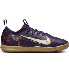 KM Zoom Vapor 16 Academy IC Paars/Goud/Wit_1