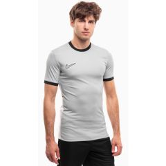 Dri-Fit Academy 25 T-shirt en Short Grijs/Zwart_1