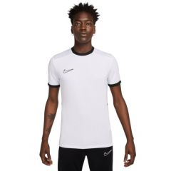 Dri-Fit Academy 25 T-shirt & Short Wit/Zwart_1