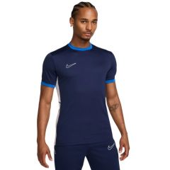 Dri-Fit Academy 25 T-Shirt en Short Marine/Royal/Wit_1