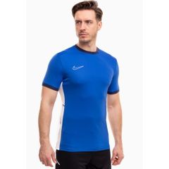 Dri-Fit Academy 25 T-shirt en Short Royal/WitMarine _1