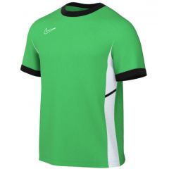 Dri-Fit Academy 25 T-shirt en Short Junior Groen/Wit/Zwart_1