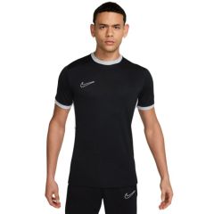 Dri-Fit Academy 25 T-shirt en Short Zwart/Grijs/Wit_1