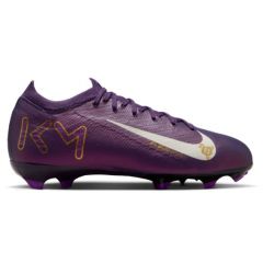 KM Zoom Vapor 16 Pro FG Junior Paars/Goud/Wit_1