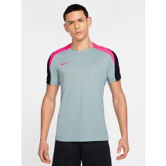 Dri-Fit Strike T-shirt en Short Oceaanblauw/Roze/Zwart_1