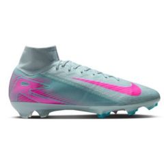 Zoom Superfly 10 Elite FG Oceaanblauw/Roze_1