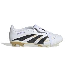 Predator League FT FG/MG Junior Wit/Goud/Zwart/Paars_1