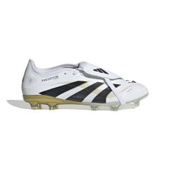 Predator Pro FT FG Wit/Goud/Zwart/Paars_1