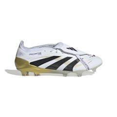 Predator Elite FT FG Wit/Goud/Zwart/Paars_1