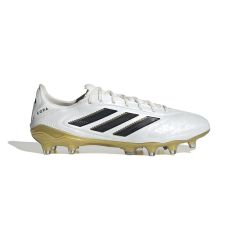 Copa Pure III Elite FG Wit/Goud/Zwart_1
