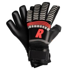 Real 590 Spider 3.0 Zwart/Oranje/Wit_1