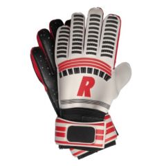Real 525 Power Kids Wit/Rood/Zwart
