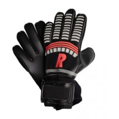 Real 595 Spyder Kids Zwart/Oranje/Wit