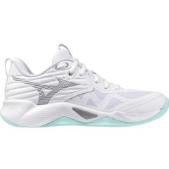 Wave Momentum Pro Wit/Zilver/Mintgroen_1