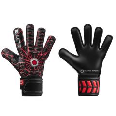 Elite Spide Junior Zwart/Rood_1