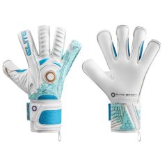 Elite Orca Wit/Lichtblauw/Brons_1