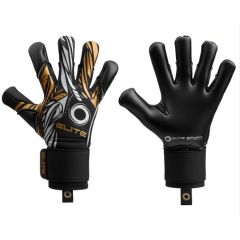 Elite Nobre Black Zwart/Wit/Goud_1