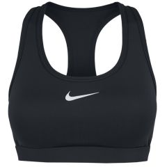 Dri-Fit Swoosh Sportbh Zwart_1