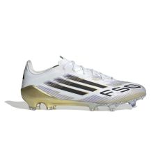 F50 Elite FG Wit/Goud/Zwart/Paars_1