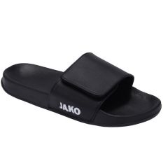 Jako Jakolette Slippers Zwart_1