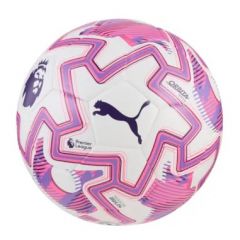 Orbita Premier League Brilliance Paars/Wit  _1