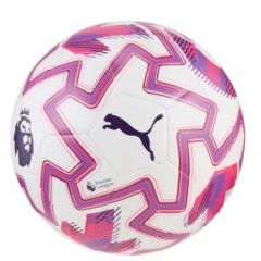 Orbita Premier League Cup Brilliance Bal Paars/Wit_1