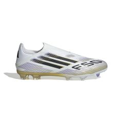 F50 League LL FG/MG Wit/Goud/Zwart/Paars_1