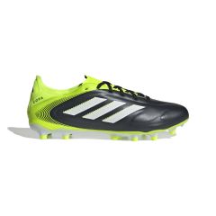 Copa Pure III League FG Zwart/Wit/Neongeel_1