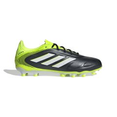 Copa Pure III League FG/MG Junior Zwart/Wit/Neongeel_1