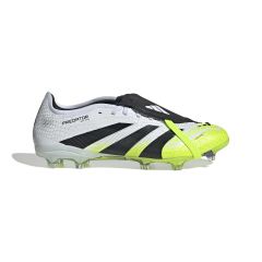 Predator Pro FT FG Wit/Zwart/Neongeel_1