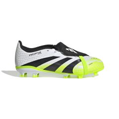 Predator League FT FG/MG Junior Wit/Zwart/Neongeel_1